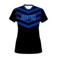 High Five Ladies Sublimited Elite Soccer Jersey Team Soccer Jerseys