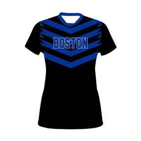 High Five Ladies Sublimited Elite Soccer Jersey Team Soccer Jerseys