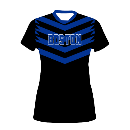 High Five Ladies Sublimited Elite Soccer Jersey Team Soccer Jerseys