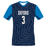 High Five Adult Sublimated Elite Soccer Jersey Team Soccer Jerseys