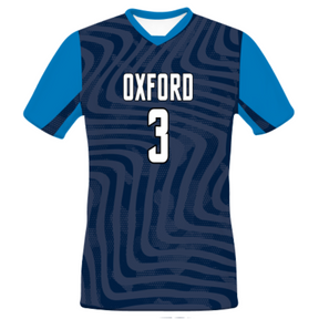 High Five Adult Sublimated Elite Soccer Jersey Team Soccer Jerseys