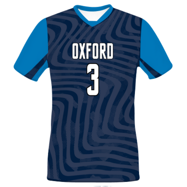 High Five Adult Sublimated Elite Soccer Jersey Team Soccer Jerseys