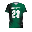 Holloway Sublimated Turbo Flag Football Lightweight Reversible Adult Jersey Team Football Jerseys