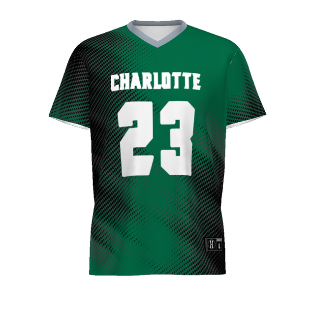 Holloway Sublimated Turbo Flag Football Lightweight Reversible Adult Jersey Team Football Jerseys