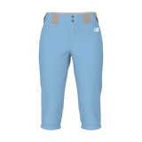 New Balance Women's Softball Prowess Sublimated Knicker Team Softball Pants