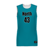 Holloway Adult Lightweight Reversible Basketball Jersey Team Basketball Jerseys