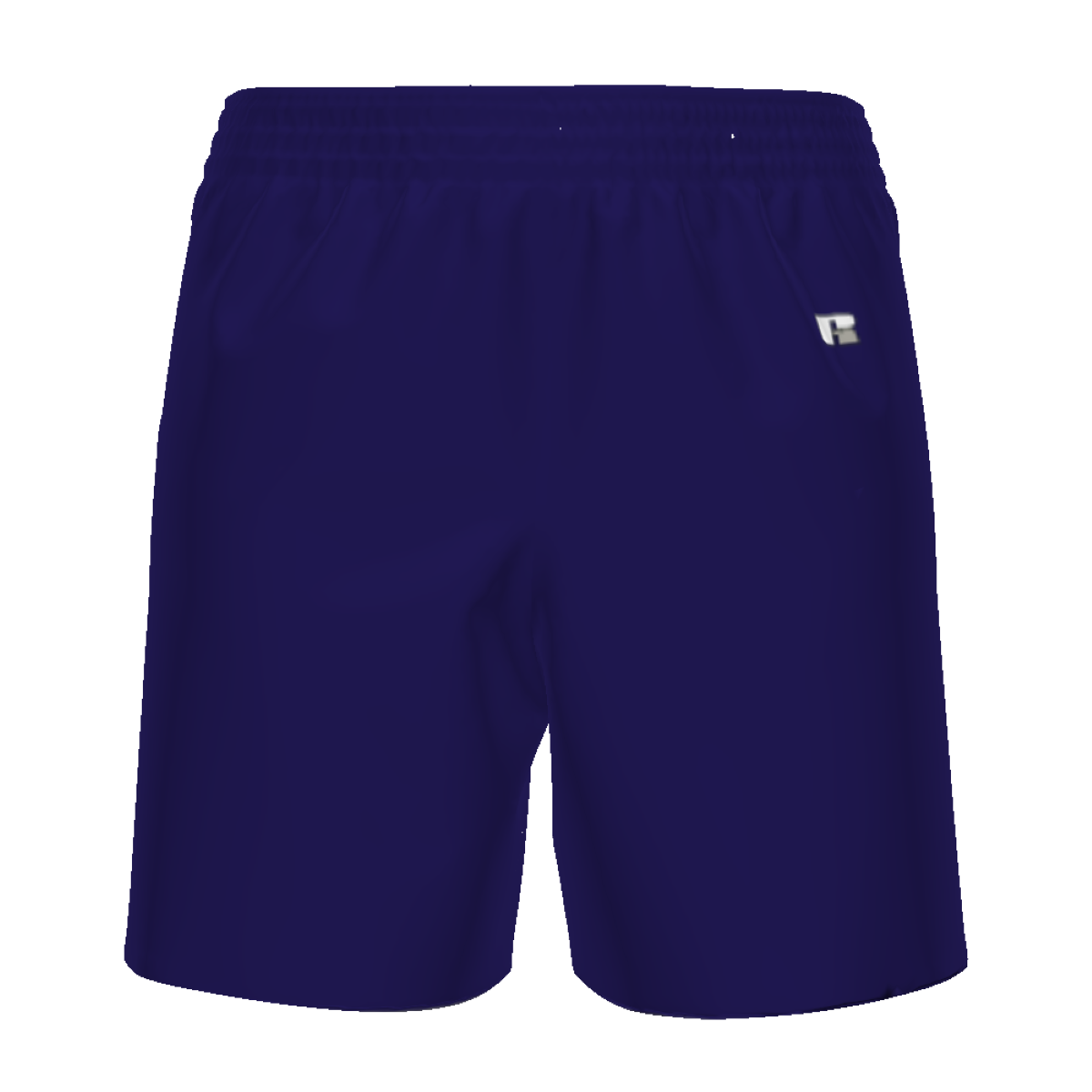 Russell Ladies Sublimated Dynaspeed 6" Basketball Shorts Team Basketball Shorts