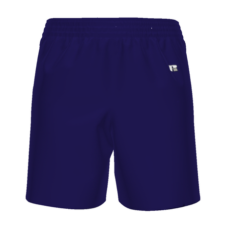 Russell Ladies Sublimated Dynaspeed 6" Basketball Shorts Team Basketball Shorts