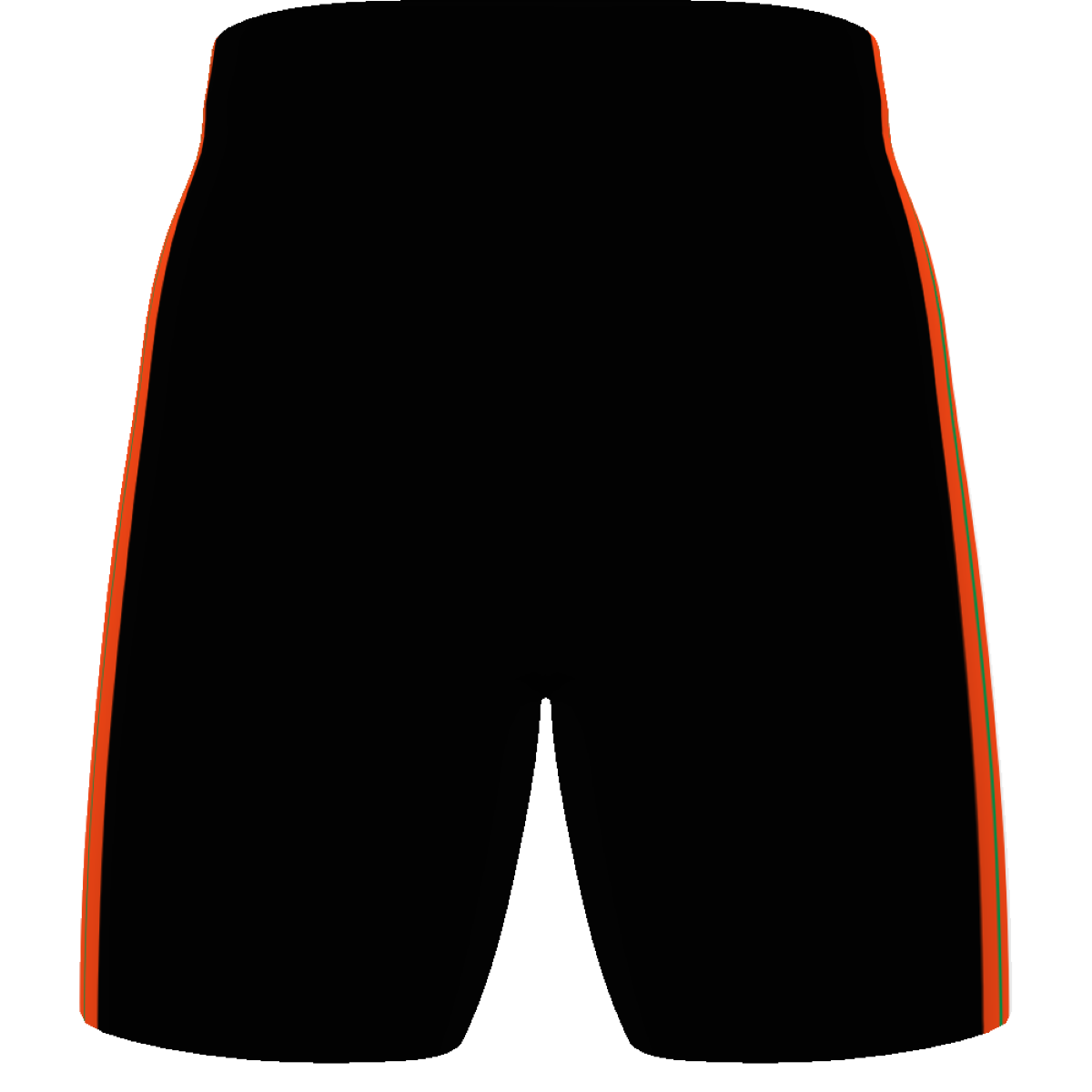 Holloway Sublimated Long Sleeve Dek Hockey Jersey