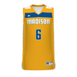Russell Youth Sublimate Elite Basketball Jersey Team Basketball Shorts