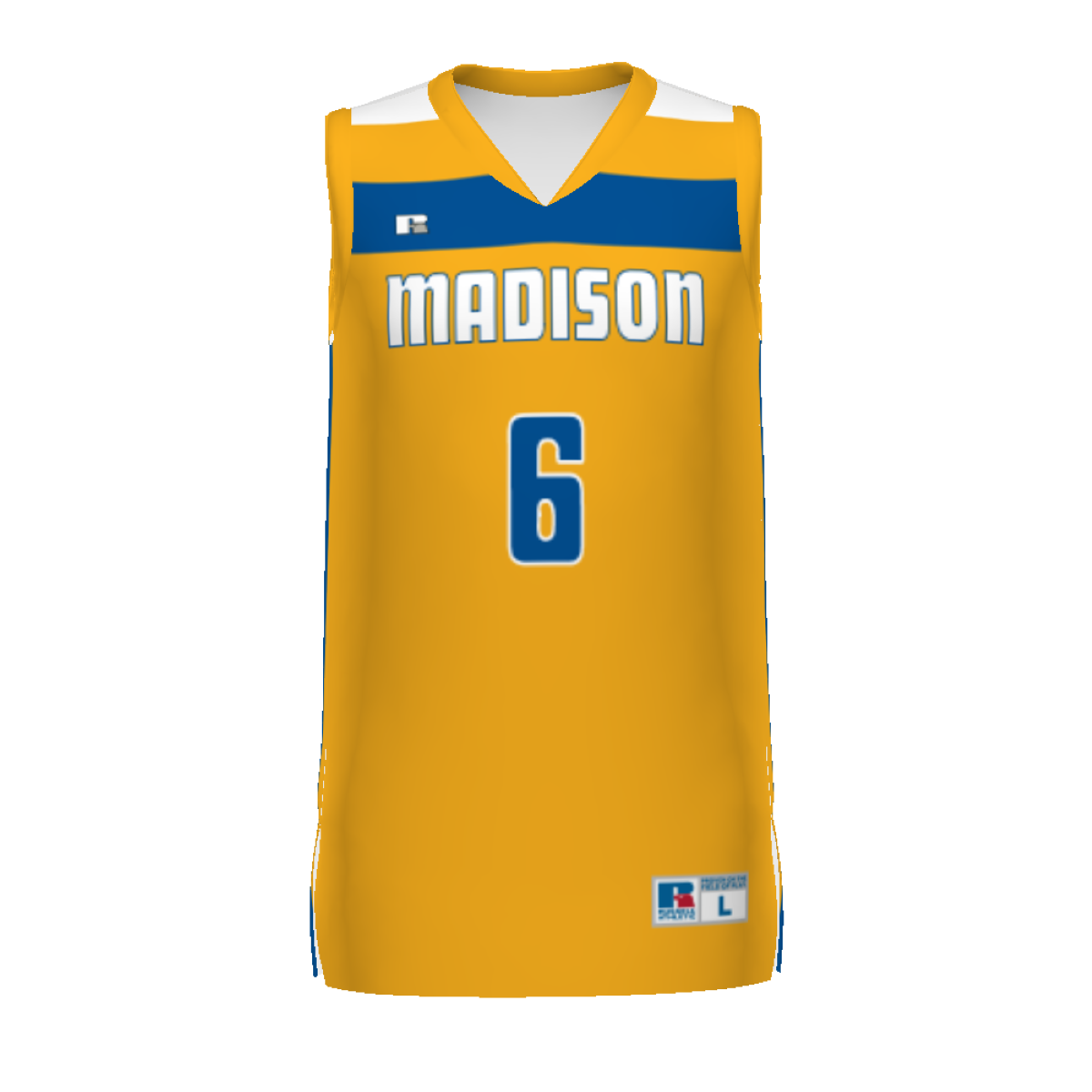 Russell Youth Sublimate Elite Basketball Jersey Team Basketball Shorts