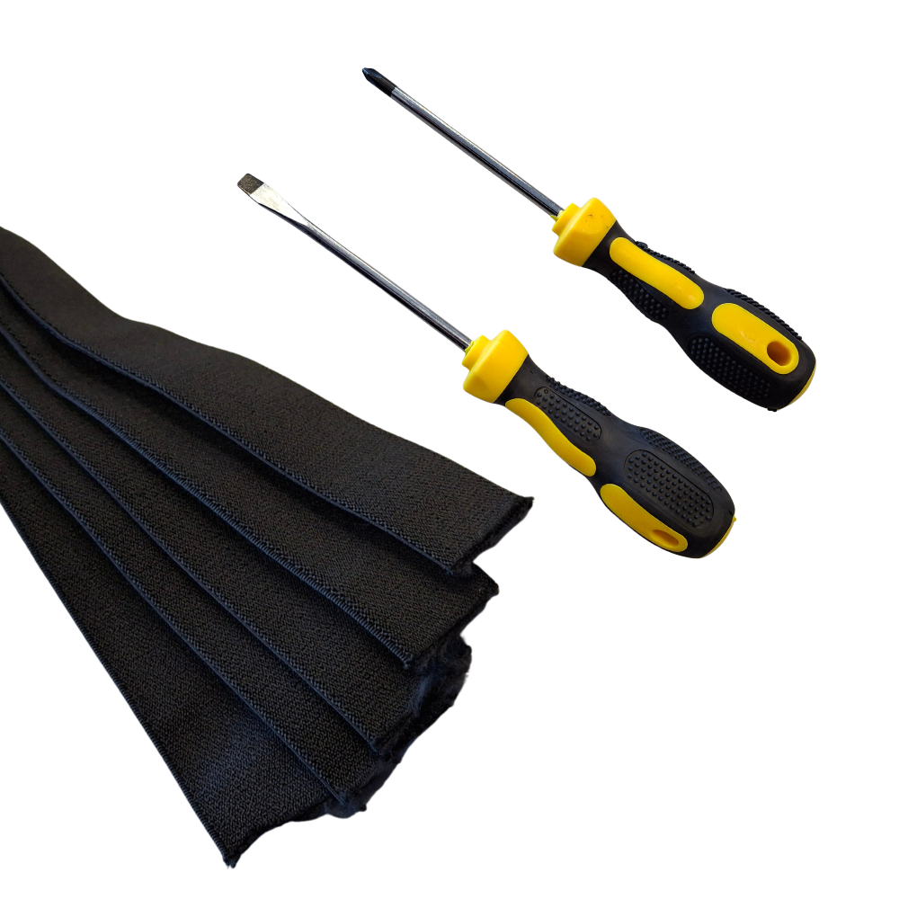 Athletic Specialties Football Field Repair Kit-16