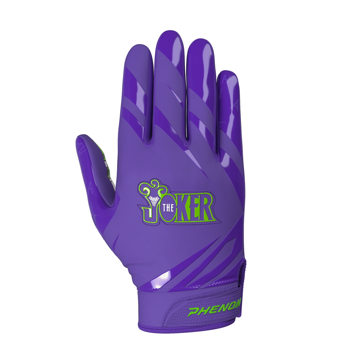 Phenom Elite Adult VPS5 Football Gloves-2