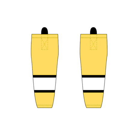 Custom Holloway Adult Essential 2.0 Series Hockey Tube Socks Team Ice Hockey Socks