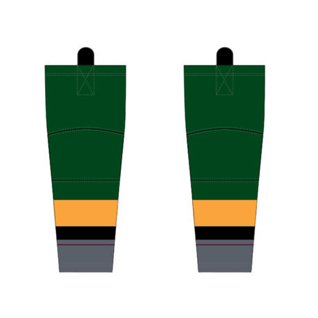 Custom Holloway Youth Performance Series Hockey Socks Team Ice Hockey Socks