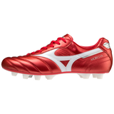 Mizuno Adult Morelia II Made in Japan Soccer Shoes-1