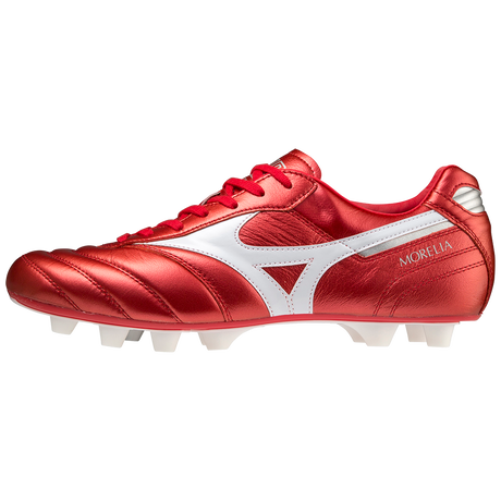 Mizuno Adult Morelia II Made in Japan Soccer Shoes-1