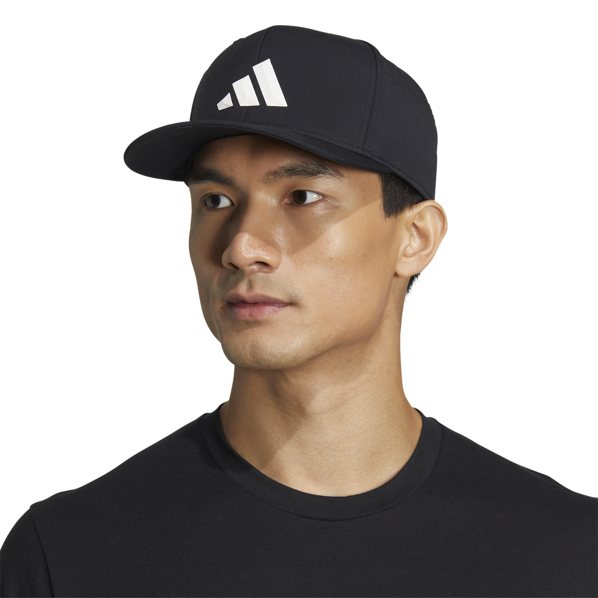 adidas Men's 3-Bar Snapback 2.0 Hat-5