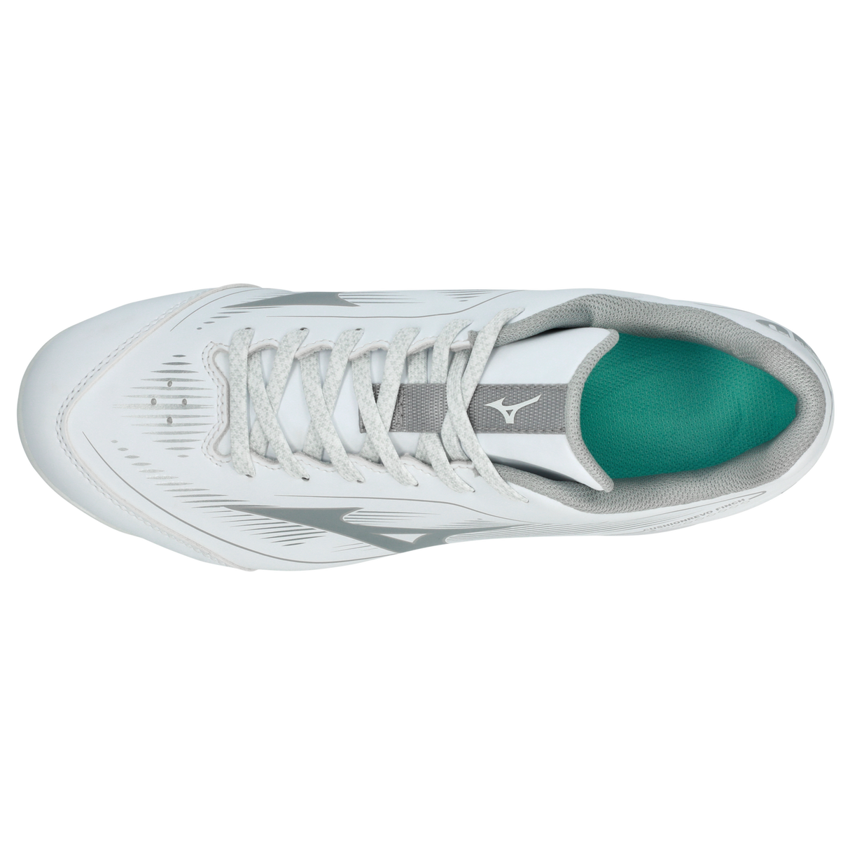 Mizuno Women's Cushionrevo Finch TPU Softball Cleats-4