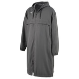 Mizuno Men's Team Parka Swimsuit-1
