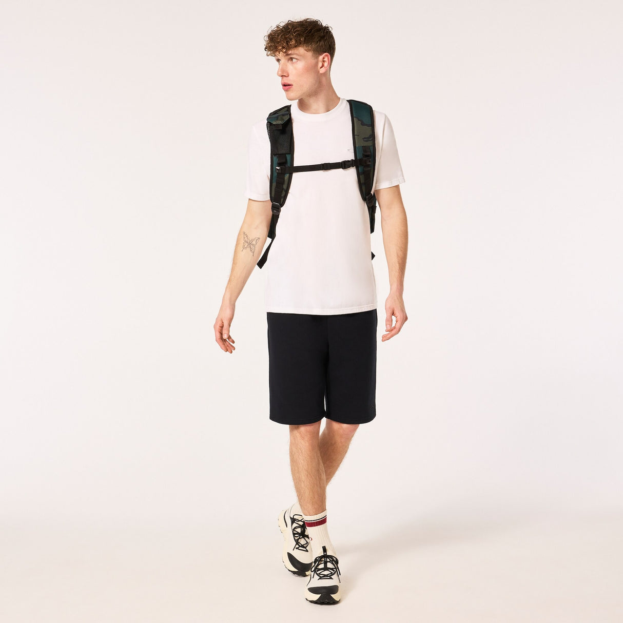 Oakley Men's Relax Shorts 2.0-8