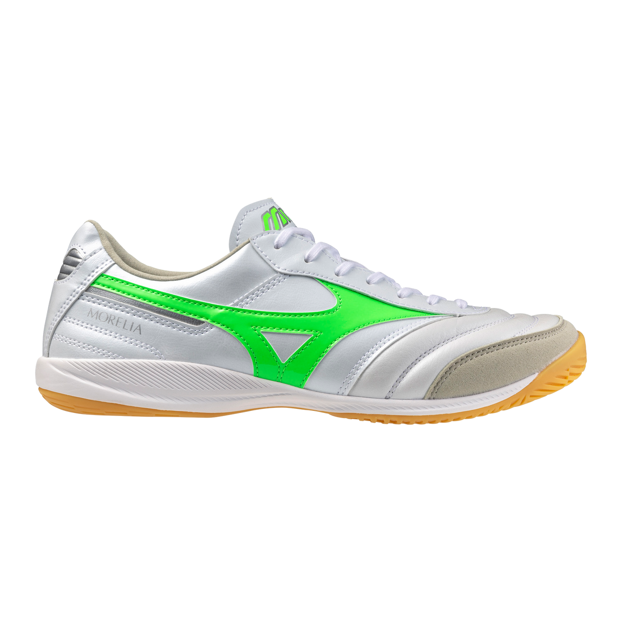 Mizuno Adult Morelia Sala Elite Indoor Soccer Shoes-6