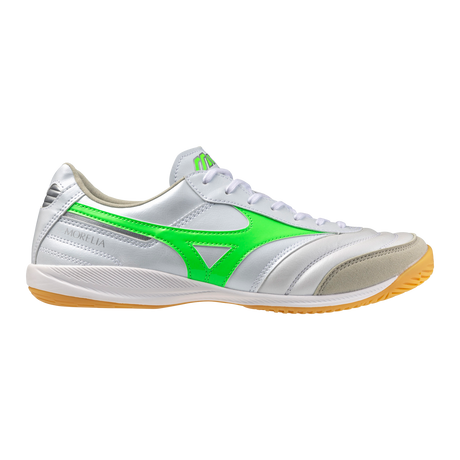 Mizuno Adult Morelia Sala Elite Indoor Soccer Shoes-6