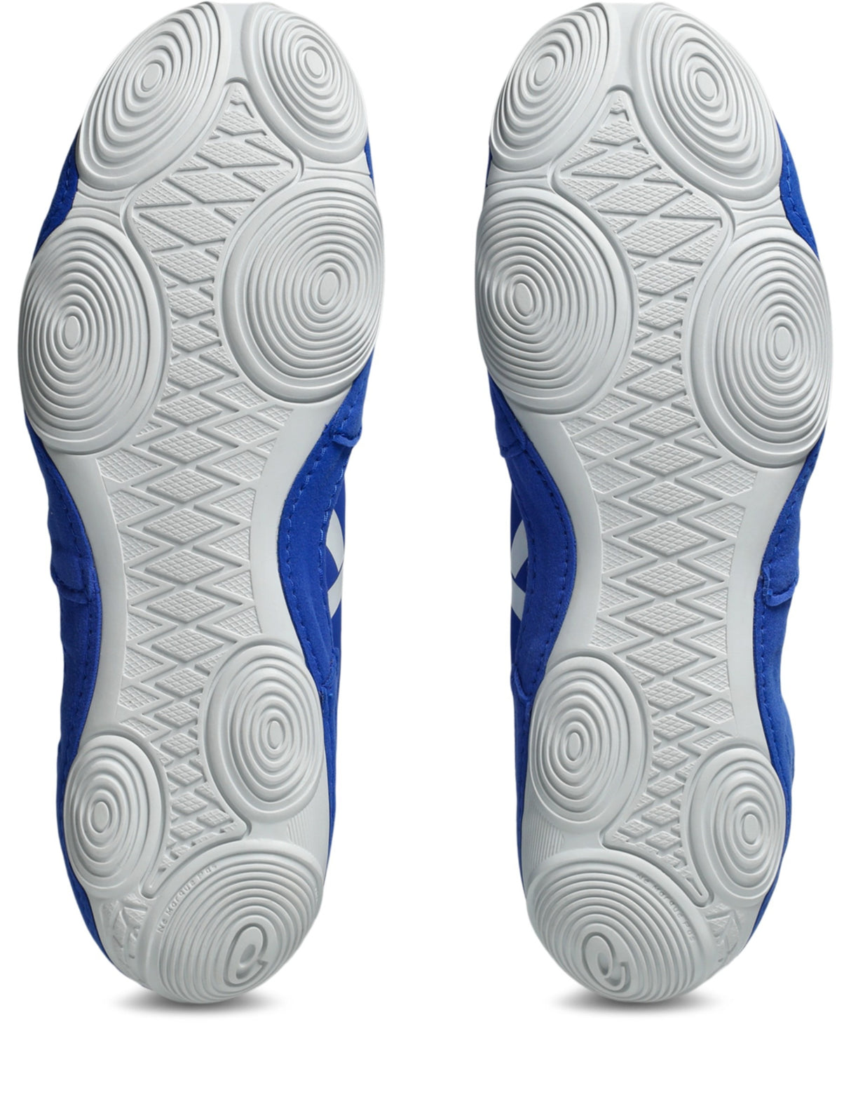 Asics Men's Snapdown 4 Wrestling Shoes-3
