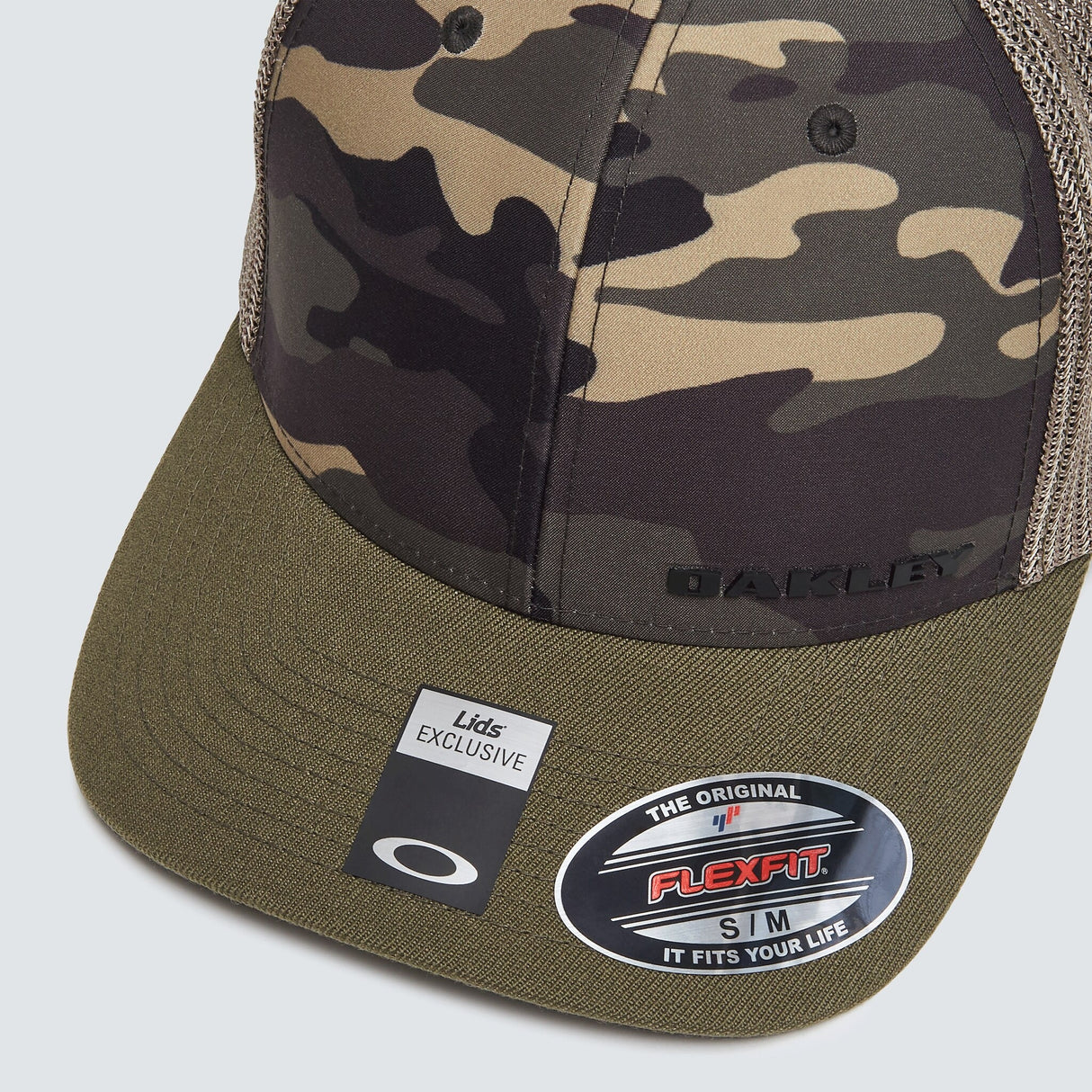 Oakley Indy Hat-2