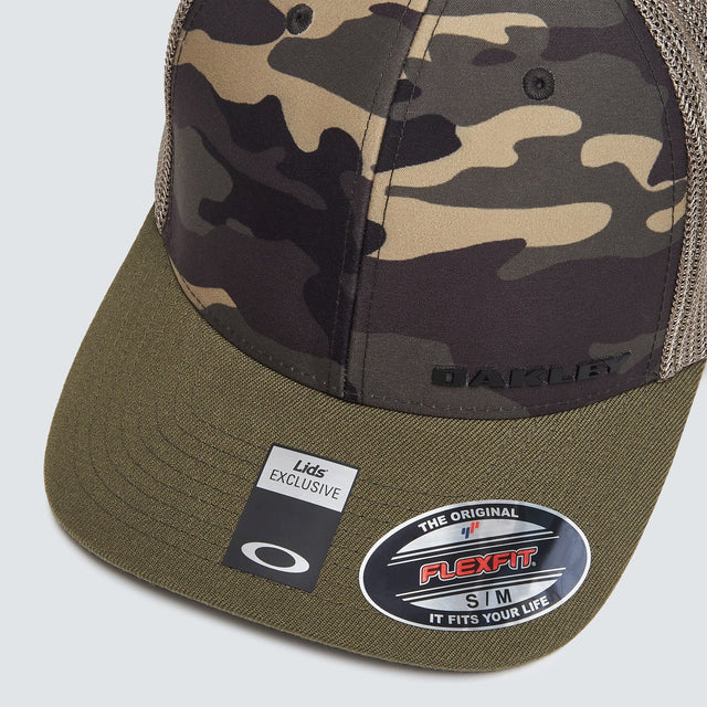 Oakley Indy Hat-2