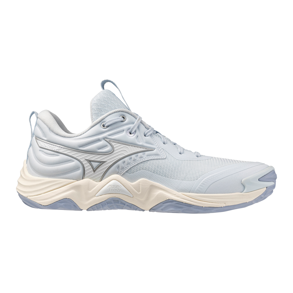 Mizuno Adult Wave Momentum 4 Elite S Volleyball Shoes-6