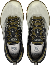 KEEN Men's Zionic NXT Waterproof Hiking Shoe-1