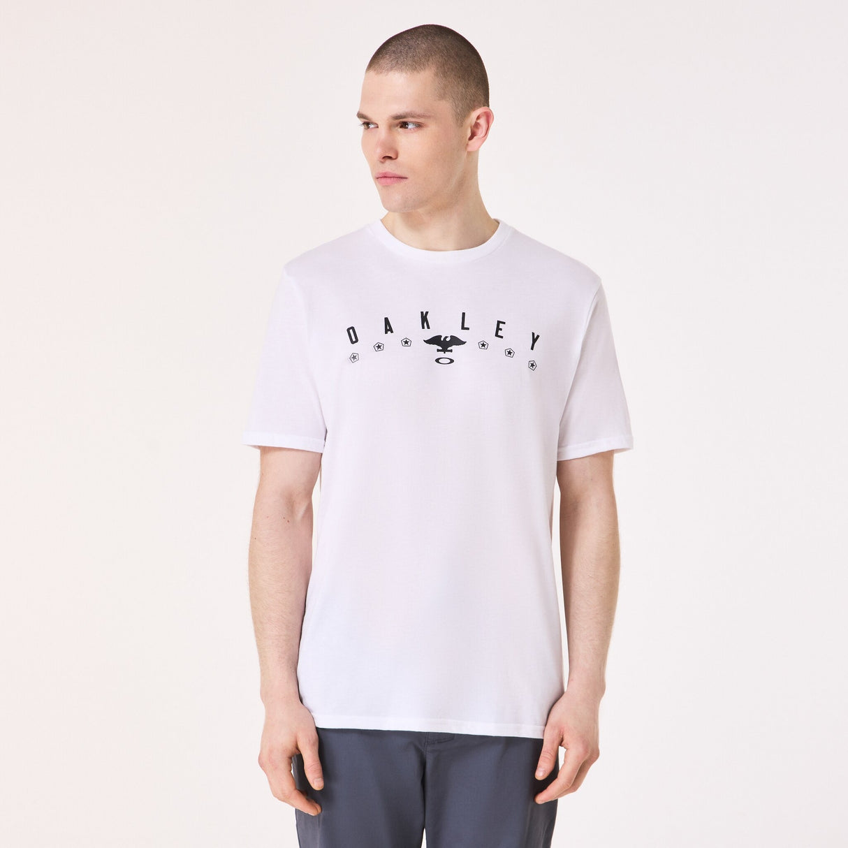 Oakley Men's Si Soaring Star Tee-8