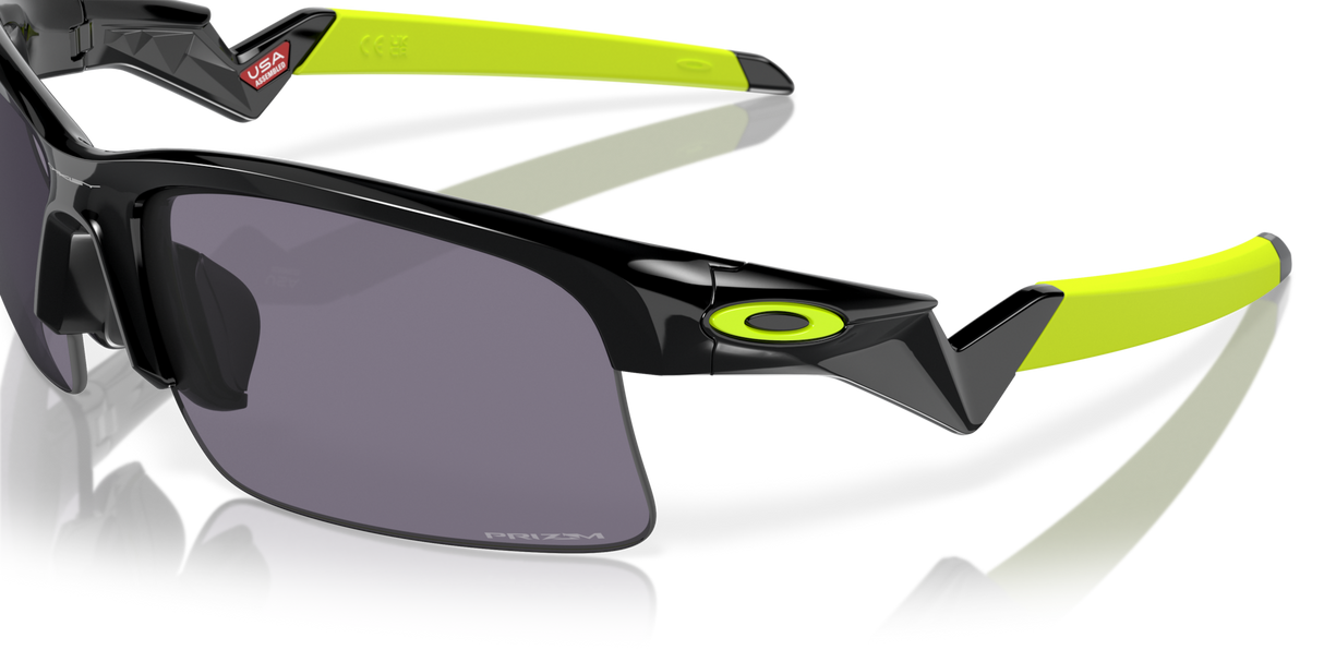 Oakley Capacitor Sunglasses-6