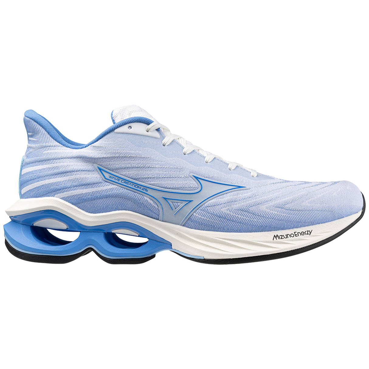 Mizuno Men's Wave Creation 25 SSW Running Shoes-6