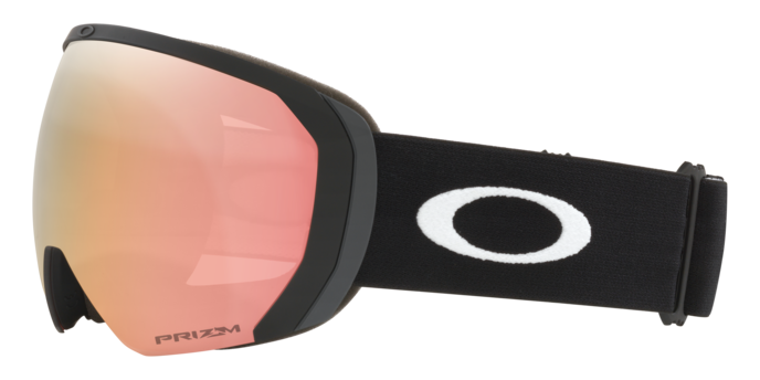 Oakley Flight Path L Snow Goggles-4