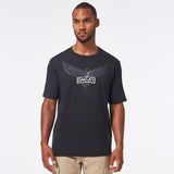 Men's Si Oakley Eagle Tab Tee-8
