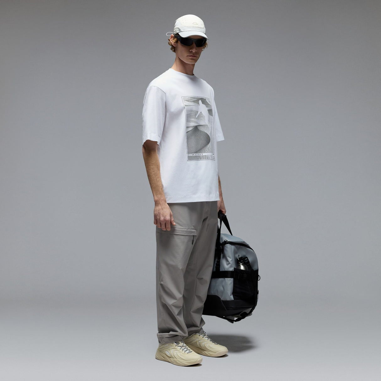 Oakley Men's Whirl Szn Outdoor Pants-2