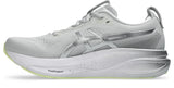 Asics Men's GEL-Kayano 33 Platinum Running Shoes-2