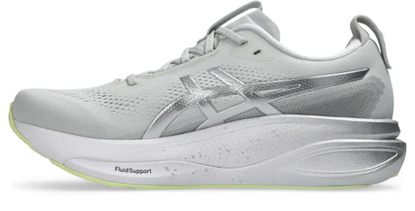Asics Men's GEL-Kayano 33 Platinum Running Shoes-2