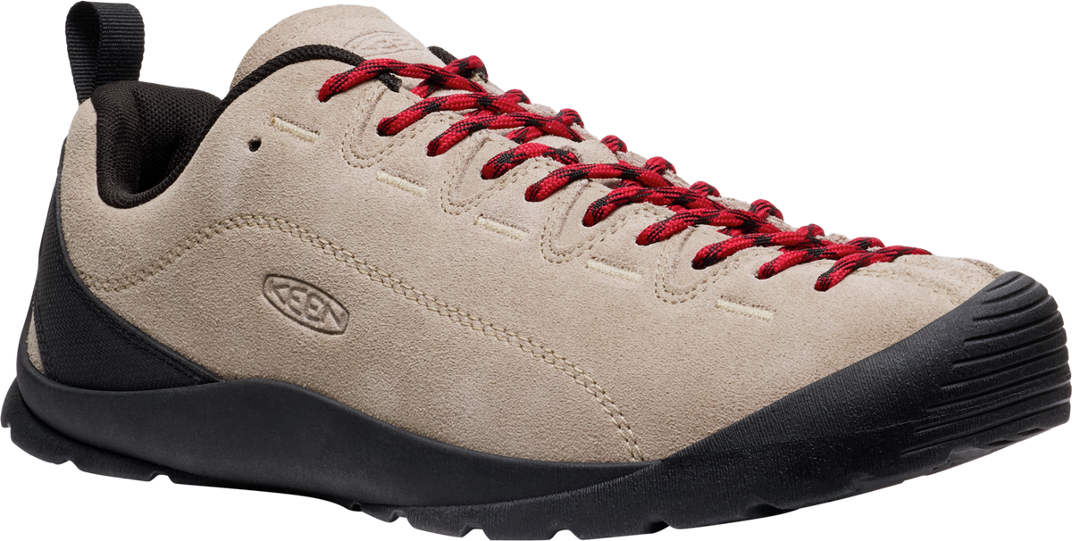 KEEN Men's Jasper Sneaker-1
