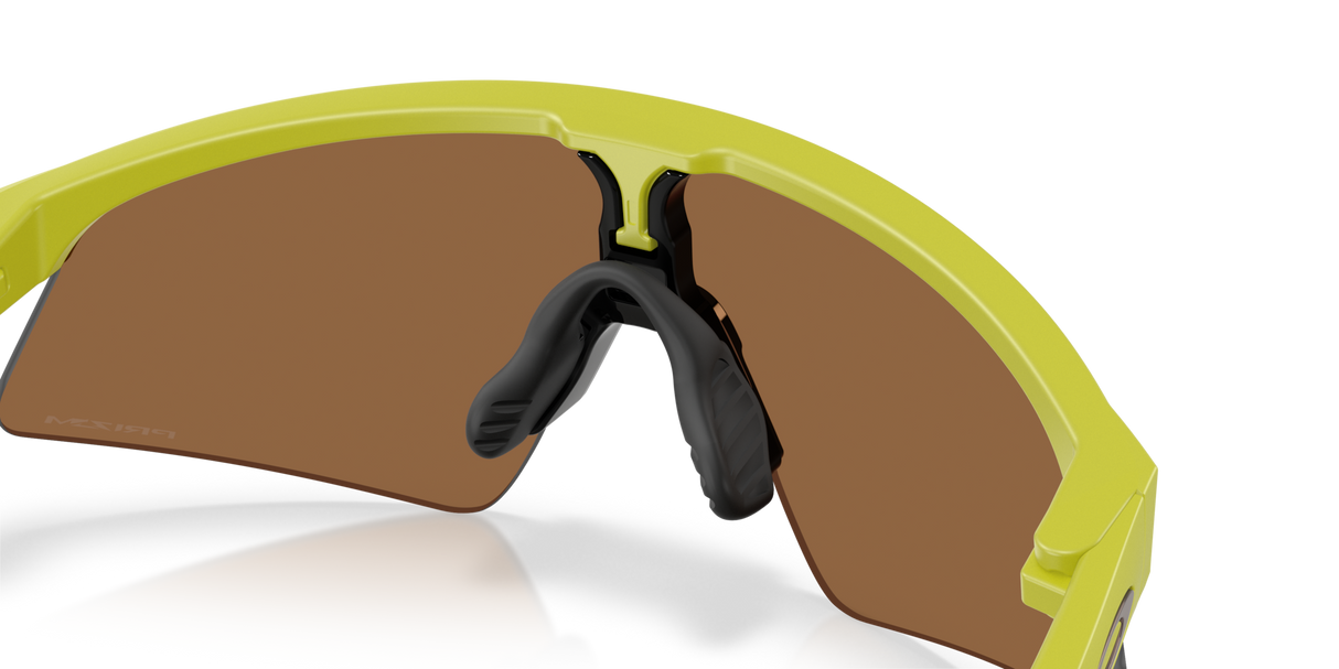 Oakley Resistor Sweep Sunglasses-7