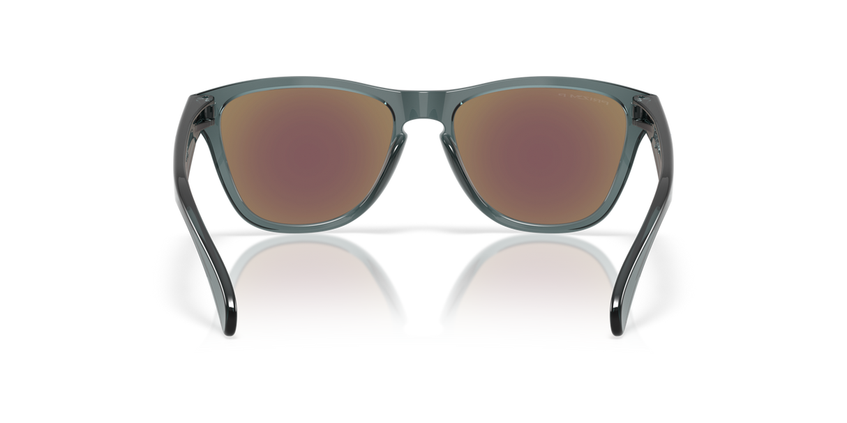 Oakley Frogskins S Glasses-4
