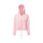 TriDri Women's Maria Full-Zip Hooded Sweatshirt-1