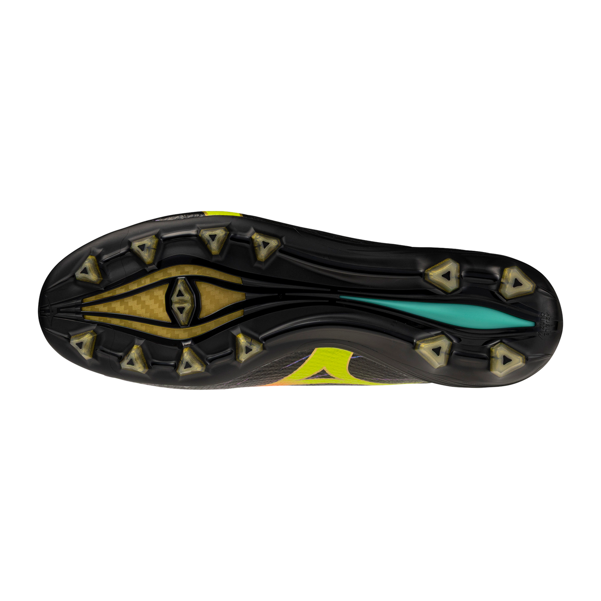 Mizuno Adult A III Japan Soccer Cleats-2