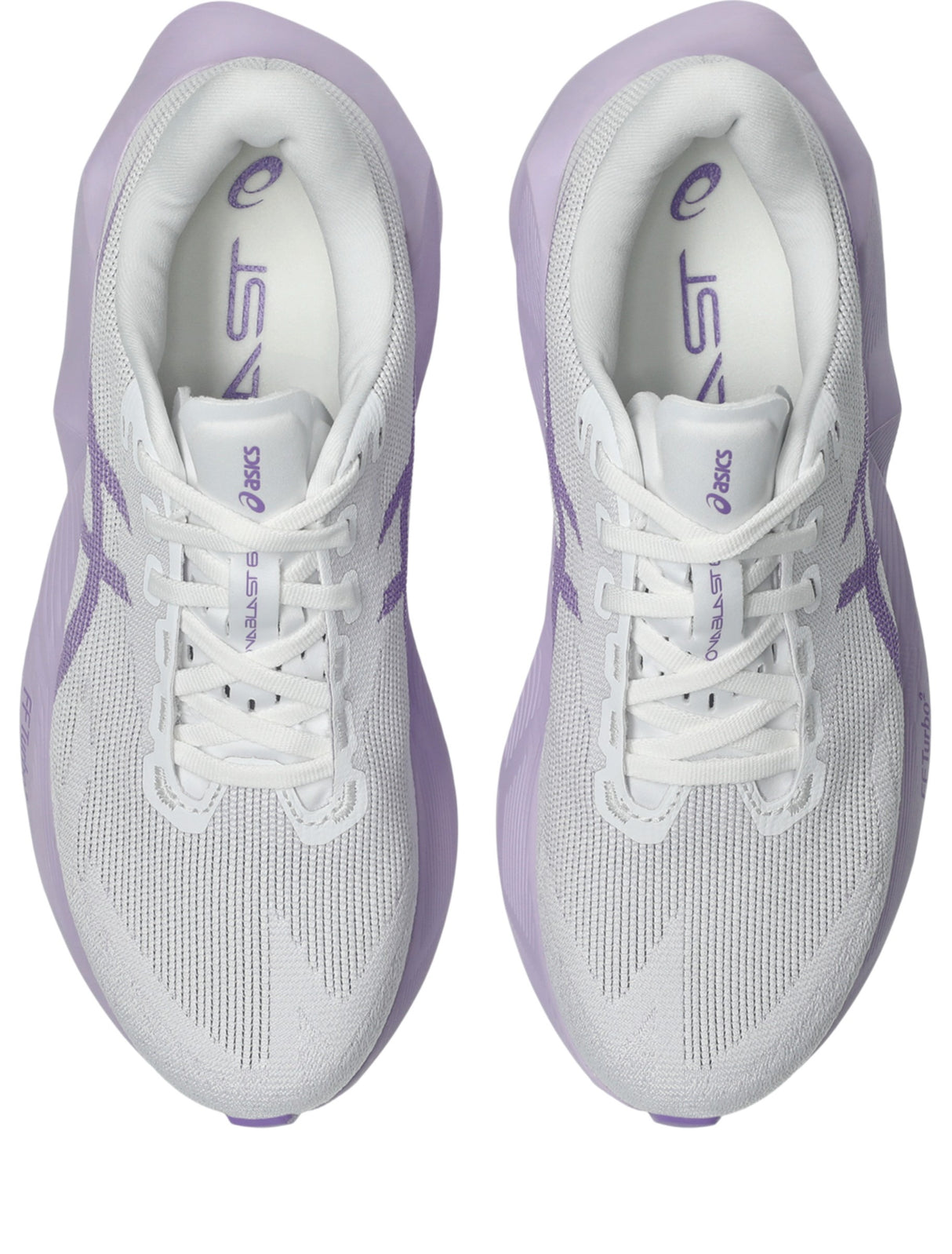 Asics Women's Novablast 6 Running Shoes-4