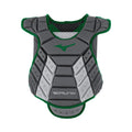 Mizuno Women's Samurai Fastpitch Softball Chest Protector 14''-1