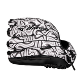 Mizuno GMVP-50MP MVP Prime M-Print Baseball Glove-4