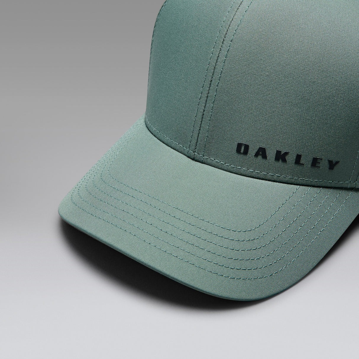 Twill Oakley Hat-2