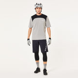 Oakley Men's Free Ride Short Sleeve Jersey T-Shirt-6